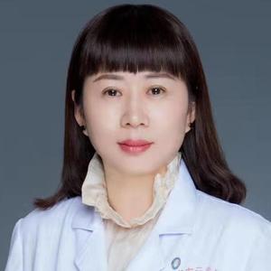 中西医结合曹丽云 头像