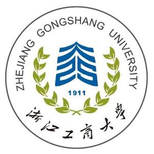浙江工商大学 头像