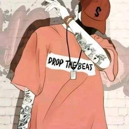 hiphop说唱圈 头像