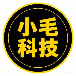 小毛带你看 头像