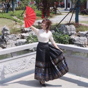 琴韵原创健身舞 头像