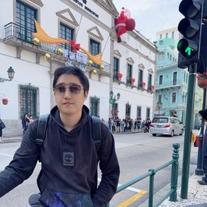 Jacky评车论道 头像