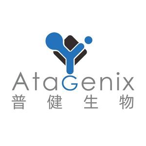 普健生物AtaGenix头像