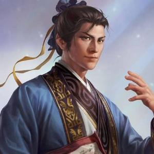癸水军师