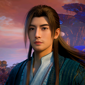 在下厉飞羽 头像