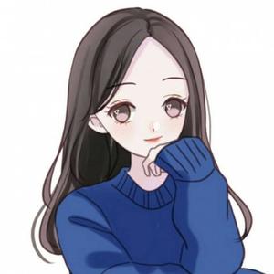 麦醺蝶恋花 头像
