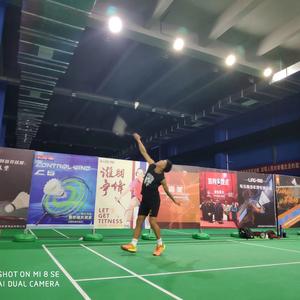 让球飞一会吧 头像