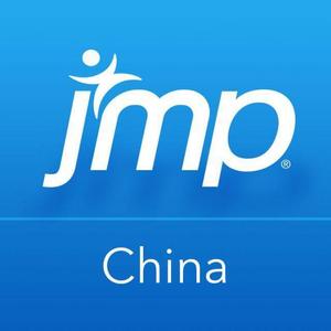 JMP数据分析