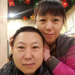 老李小陈漫生活 头像