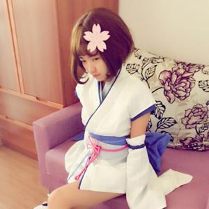 北极贝贝熊 头像