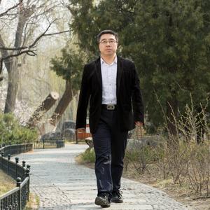 儒帅哲师 头像