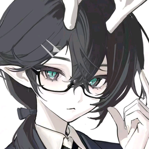 白泽（我的世界） 头像