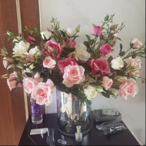 夏日的女人 头像