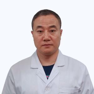 精神科医生安旭光 头像