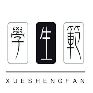 学生范 头像