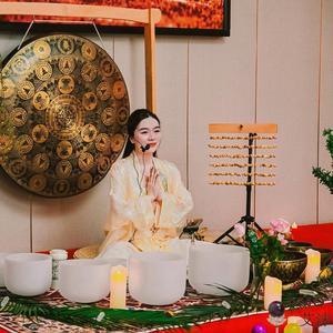 爱兮颂钵助眠 头像