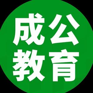 成公小橙子 头像