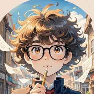 番剧综艺 头像