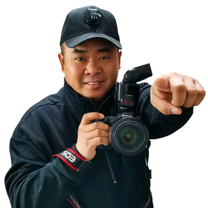 黑子翟剑锋 头像