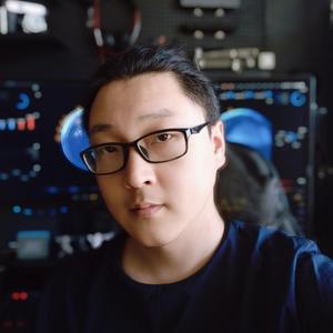 萧小闲不闲 头像