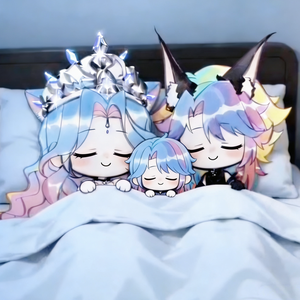 专情深情小两口 头像