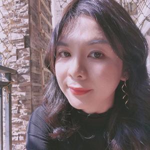 幸运的璞钰儿 头像