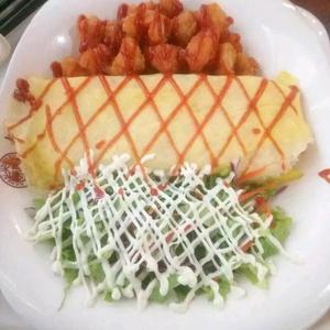 爱做美食的小厨娘 头像