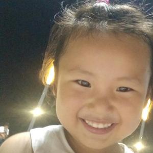 加油李小丫 头像