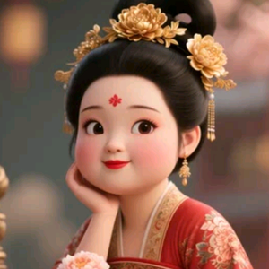 玫瑰花（八卦）故事 头像