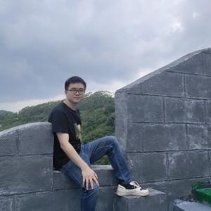 Y发未来之路 头像