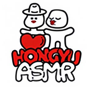 HongyuASMR头像