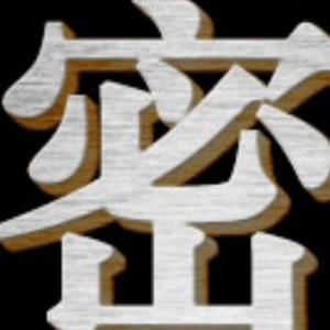 中外隐秘录