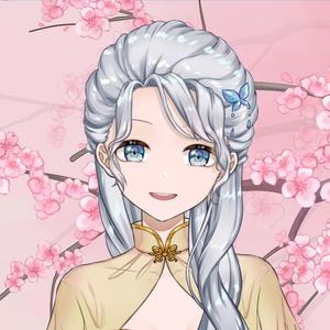 Cecilia阳兮 头像