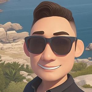 绝望的生鱼片 头像