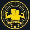 BiggerFitness拳击头像