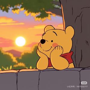 小困包爱八卦 头像