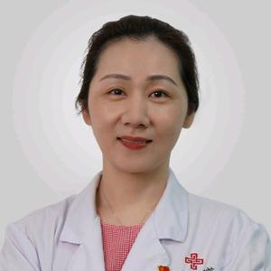 风湿免疫专家张卓 头像