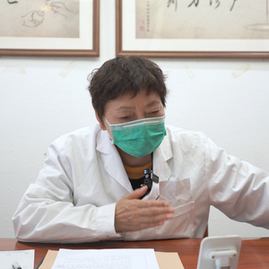 中医讲健康 头像