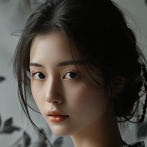 纳兰涓子 头像