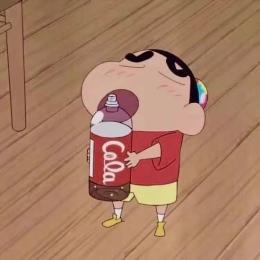 搞笑让我来A 头像