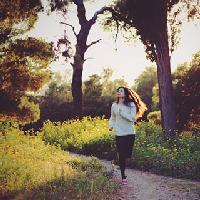 粘满霜雪的柳树 头像