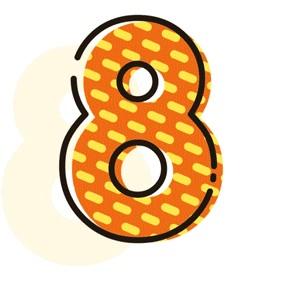 8号探秘人 头像