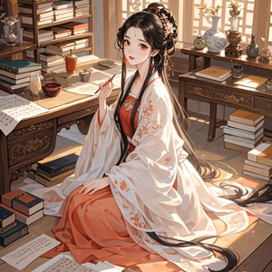岁月流今 头像