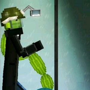 喜欢做人物的猎天 头像