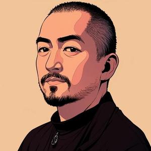 张老汉的书屋 头像