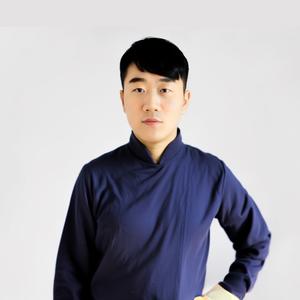 王建台湾说 头像