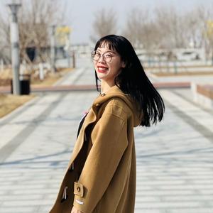 杨茜茜呀 头像