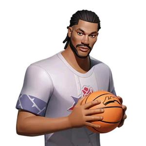 1V10丶全明星教练团 头像