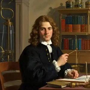 天才简史故事 头像