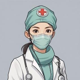 医璐健康科普 头像